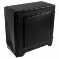 Kolink Inspire K2 A-RGB Micro-ATX case, tempered glass - black