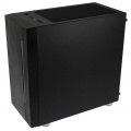 Kolink Inspire K6 RGB Micro-ATX case - black
