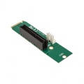 Kolink M.2 on PCIe x4 / x1 Mining / Rendering Adapter
