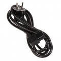 Kolink power cable SchuKo on power pack C13, 90 degrees - 1,8m