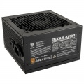 Kolink Regulator 80 PLUS Gold power supply, ATX 3.0, PCIe 5.0, modular - 750 watts