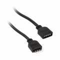 Kolink RGB 4-pin extension cable - 50cm