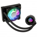 Kolink Umbra Void 120 AIO Performance ARGB CPU complete water cooling