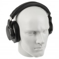 Audio Technica ATH-AR5BT Bluetooth headphones, black
