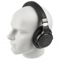 Audio Technica ATH-AR5BT Bluetooth headphones, black