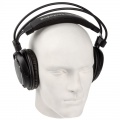 Audio-Technica ATH-AVC500 Headphone - black