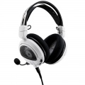 Audio Technica ATH-GDL3 Gaming Headset - White