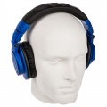 Audio-Technica ATH-M50xBB Special Edition Headphones - blue / black