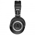 Audio-Technica ATH-M50XBT Headphones - Black