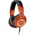 Audio-Technica ATH-M50XBT2MO Limited Edition Headphones - Orange