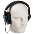 Audio-Technica ATH-MSR7bBK Headphones - Black