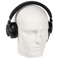 Audio-Technica ATH-SR5 Headphones - black