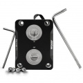 Thermal Grizzly Intel 1851 Mycro Direct-Die Pro RGB V1
