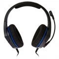 HyperX Cloud Stinger Core PS4 Gaming Headset- black / blue