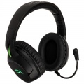 HyperX CloudX Flight Wireless Headset - Black / Green