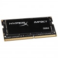 HyperX Kingston Impact, SO-DIMM DDR4-2133, CL 13 - 8 GB