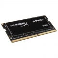 HyperX Kingston Impact, SO-DIMM DDR4-2133, CL 13 - 8 GB