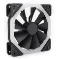 WCUK Halo Dual Ring Red 22 LED 120mm Hydro Case Fan