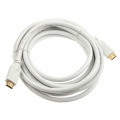 InLine 4K (UHD) HDMI cable, white - 5m