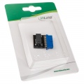 InLine Adapter USB 3.0 to USB 3.1 internal