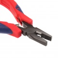 InLine Combination pliers - red / blue