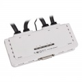 InLine KVM Switch, 4-channel DVI-D with audio