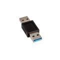 InLine USB 3.0 Adapter, Plug A - Plug A