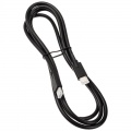 InLine USB 3.2 Gen.2 cable, USB Type-C male / male, 1.5m - black