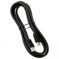 InLine USB 3.2 Gen.2 cable, USB Type-C male / male, 2m - black