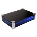 ICY BOX IB-550STU3S, 3.5 / 5.25 inch HDD case, USB 3.0 / eSATA - black