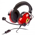Thrustmaster T.Racing Scuderia Ferrari Edition - Headset