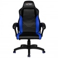 Nitro Concepts C100 Gaming Chair - black / blue