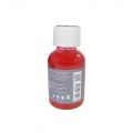 Liquid.cool CFX Concentrated Opaque Performance Coolant - 150ml - Cherry Red