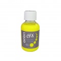 Liquid.cool CFX Concentrated Opaque Performance Coolant - 150ml - Electric Yellow