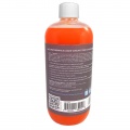 Image of Liquid.cool CFX Pre Mix Opaque Performance Coolant - 1000ml - Atomic Orange
