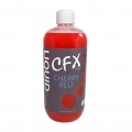 Liquid.cool CFX Pre Mix Opaque Performance Coolant - 1000ml - Cherry Red