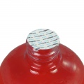 Image of Liquid.cool CFX Pre Mix Opaque Performance Coolant - 1000ml - Cherry Red