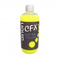 Image of Liquid.cool CFX Pre Mix Opaque Performance Coolant - 1000ml - Electric Yellow