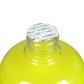 Image of Liquid.cool CFX Pre Mix Opaque Performance Coolant - 1000ml - Electric Yellow