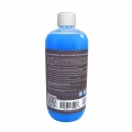 Image of Liquid.cool CFX Pre Mix Opaque Performance Coolant - 1000ml - Pure Blue