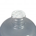 Image of Liquid.cool CFX Pre Mix Opaque Performance Coolant - 1000ml - Steel Grey