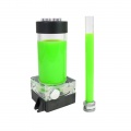 Liquid.cool CFX Pre Mix Opaque Performance Coolant - 1000ml - Vivid Green