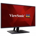 ViewSonic VP2768-4K, 68.58 cm (27 inches), IPS - DP, HDMI
