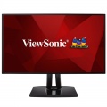 ViewSonic VP2768-4K, 68.58 cm (27 inches), IPS - DP, HDMI
