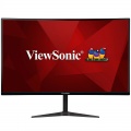ViewSonic VX2718-PC-MHD, 68.58 cm (27 inch), 165Hz, VA - DP, HDMI