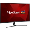 ViewSonic VX2758-C-MH, 68.58 cm (27 inches), 144Hz, FreeSync, VA-DP, HDMI