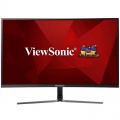 ViewSonic VX2758-C-MH, 68.58 cm (27 inches), 144Hz, FreeSync, VA-DP, HDMI