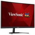 ViewSonic VX2768-PC-MHD, 68.58 cm (27 inch), 165Hz, VA - DP, HDMI