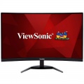 ViewSonic VX2768-PC-MHD, 68.58 cm (27 inch), 165Hz, VA - DP, HDMI