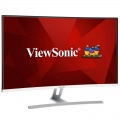ViewSonic VX3217-C MHD, 81.28 cm (32 inches), VA-DP, HDMI